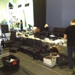 Epson Connect Romeo - video village